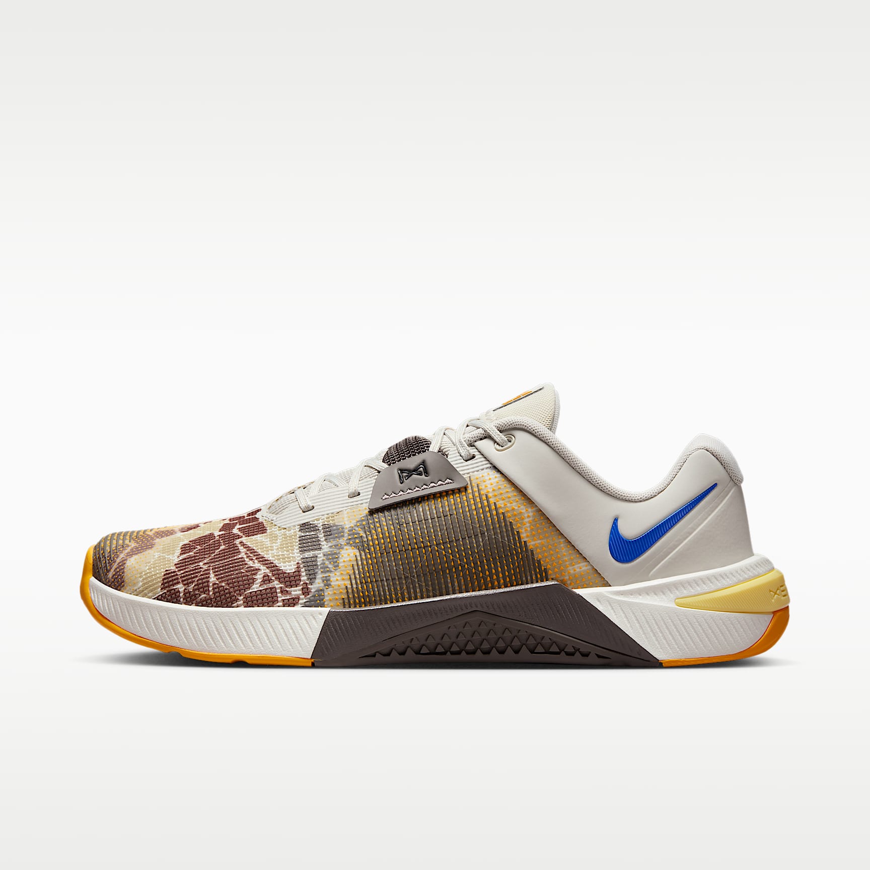 NIKE公式】ナイキ メトコン 10 AMP メンズ ワークアウトシューズ